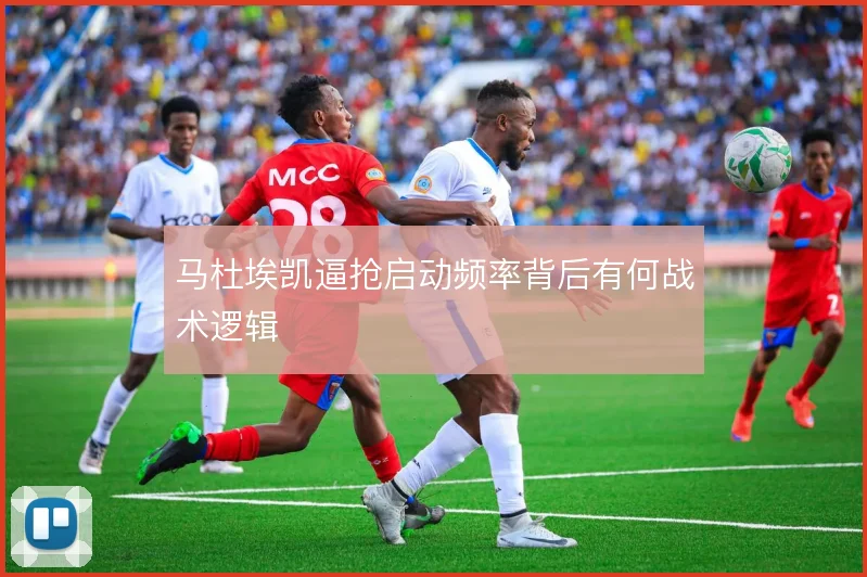 马杜埃凯逼抢启动频率背后有何战术逻辑