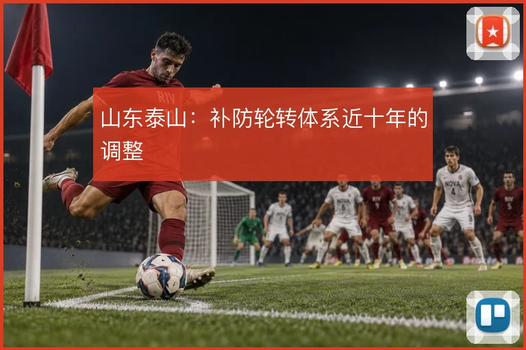 山东泰山:补防轮转体系近十年的调整