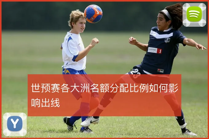 世预赛各大洲名额分配比例如何影响出线
